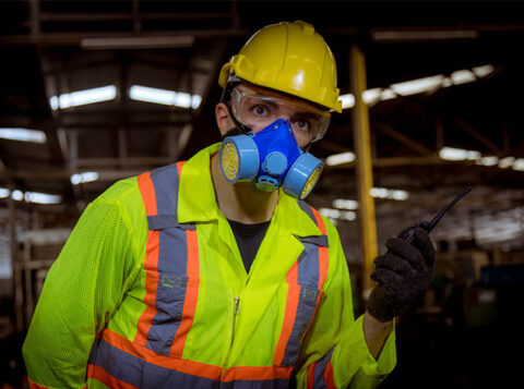 Respiratory Protection